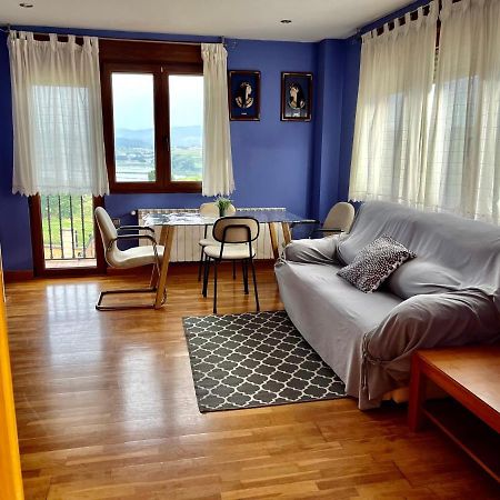 Apartamentos Casa Carmen Suances Bagian luar foto