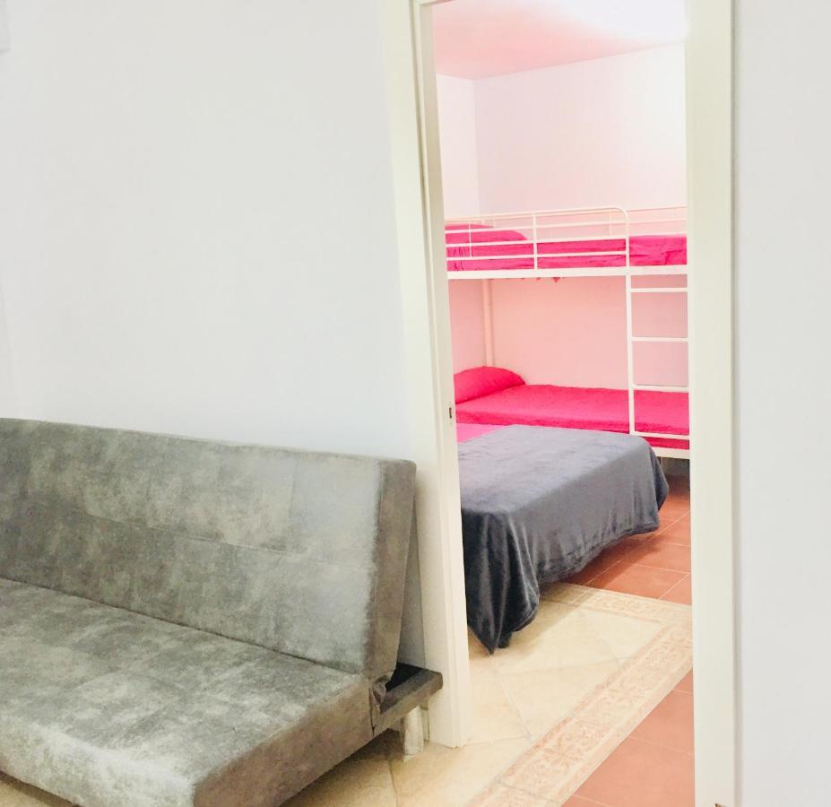 Apartamentos Casa Carmen Suances Bagian luar foto