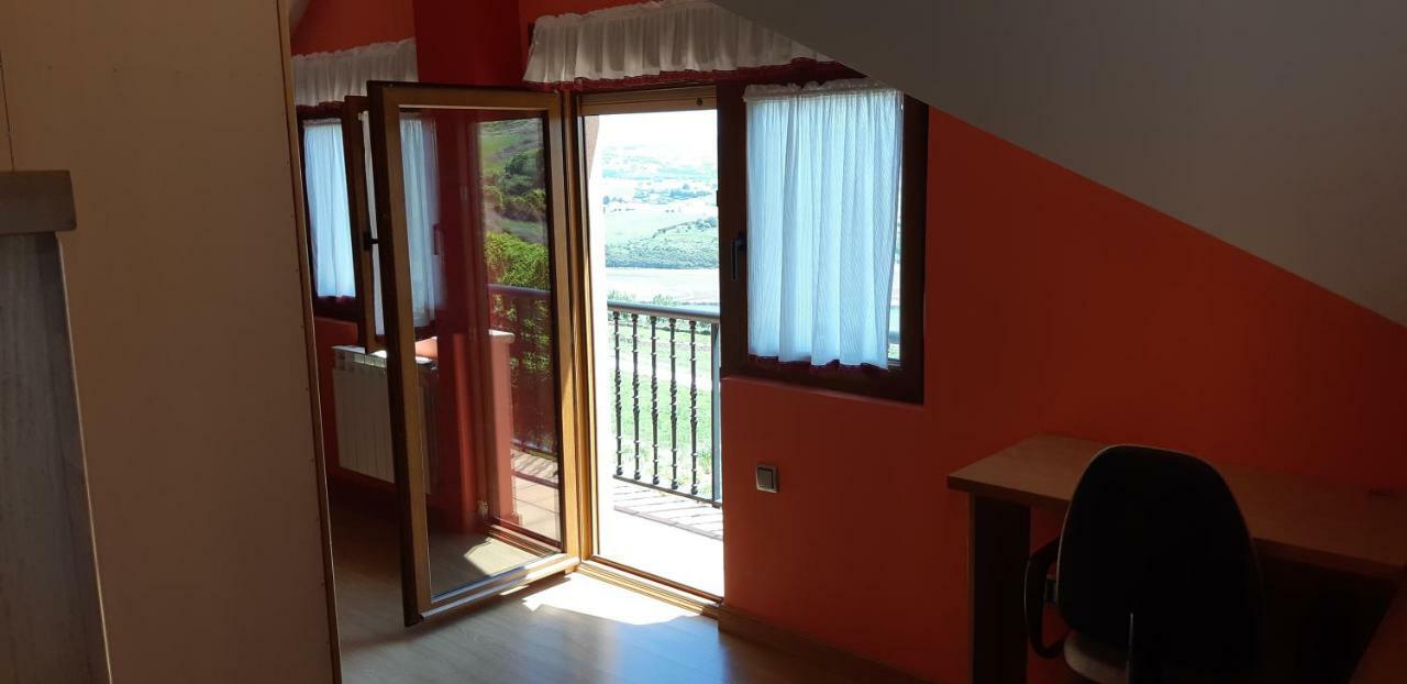 Apartamentos Casa Carmen Suances Bagian luar foto